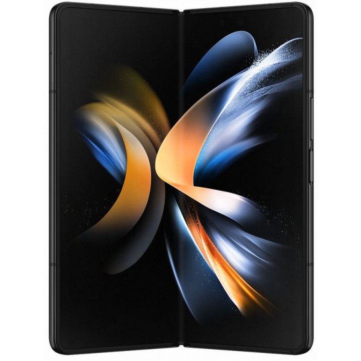 Смартфон Samsung Galaxy Z Fold 4 12/256Gb,  SM-F936B,  черный