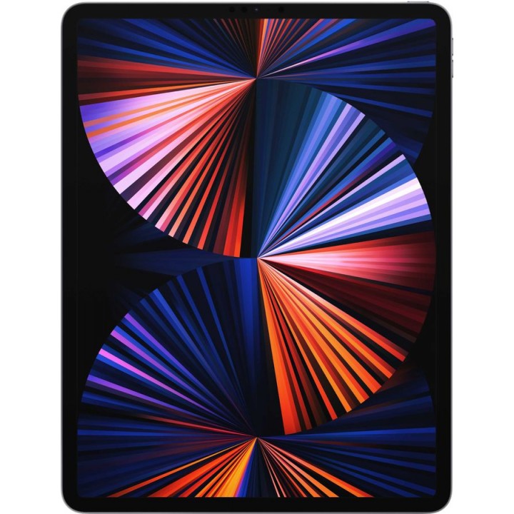 Планшет Apple iPad Pro 2021 12.9" 512Gb Wi-Fi MHNK3RU/A,  8ГБ, 512ГБ серый космос