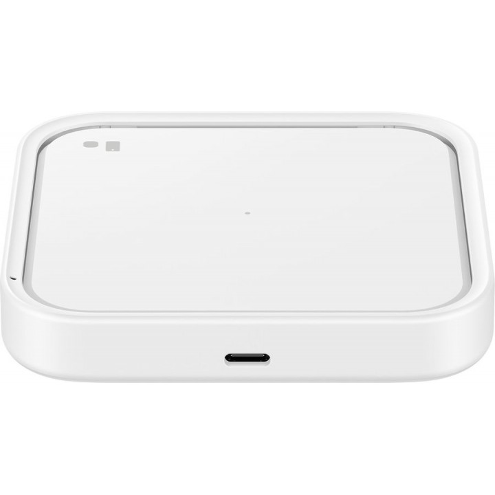 Беспроводное зарядное устройство Samsung EP-P2400,  белый