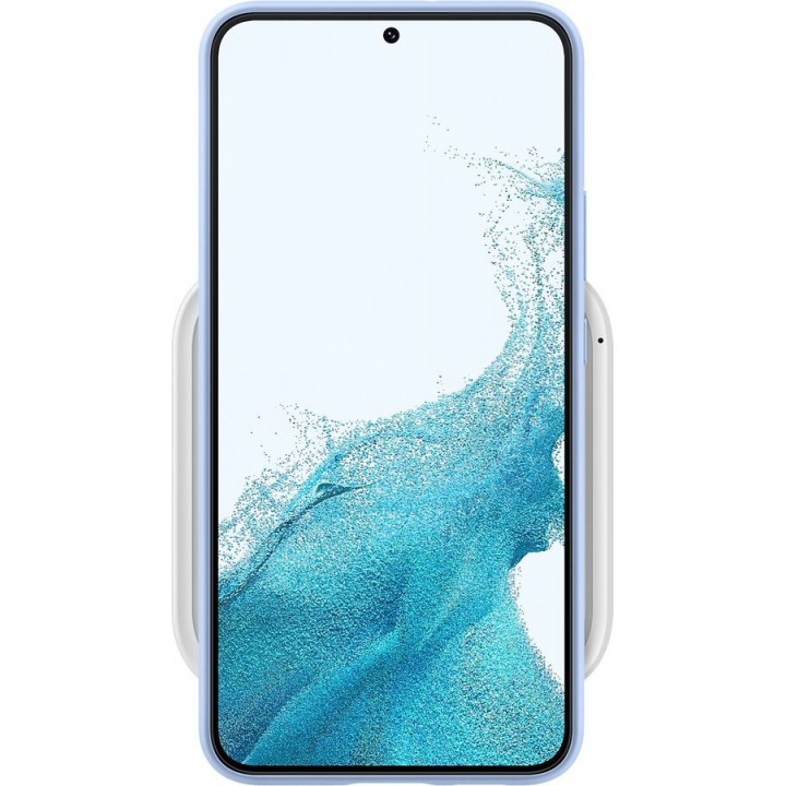 Беспроводное зарядное устройство Samsung EP-P2400,  белый
