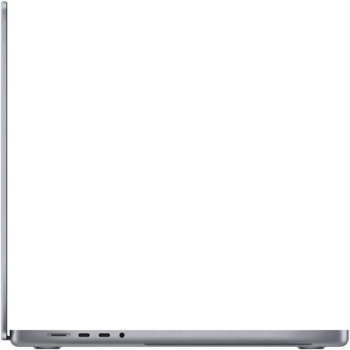 Ноутбук Apple MacBook Pro A2485 M1 Max 10 core/32Gb/SSD1Tb/32 core GPU/16.2"/Mac OS/grey space
