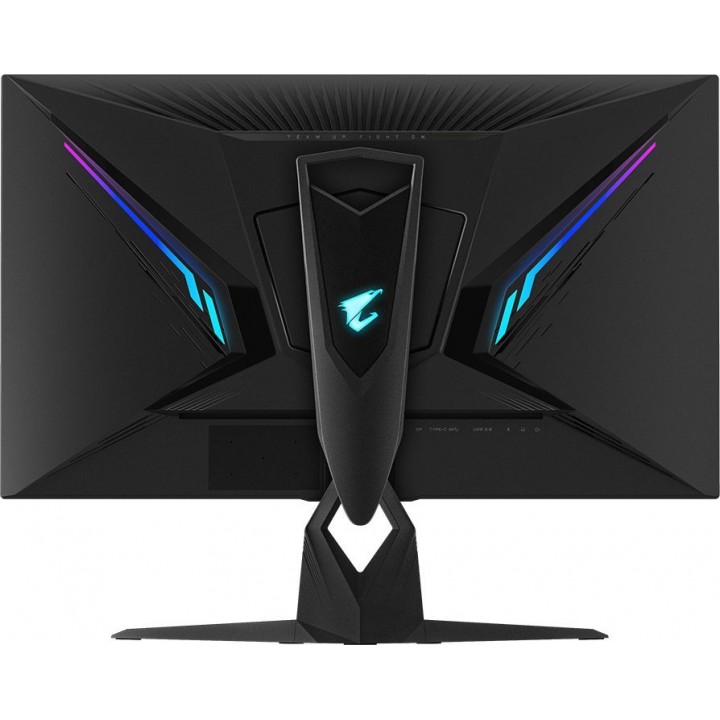 Монитор игровой GIGABYTE Aorus FI32Q-X 32" черный