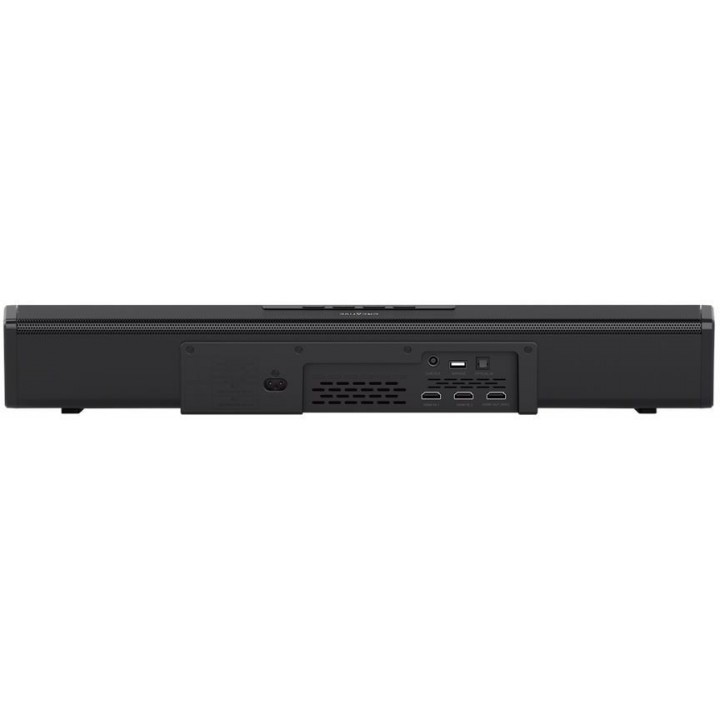 Колонки Bluetooth Creative Stage 360,  2.1,  черный